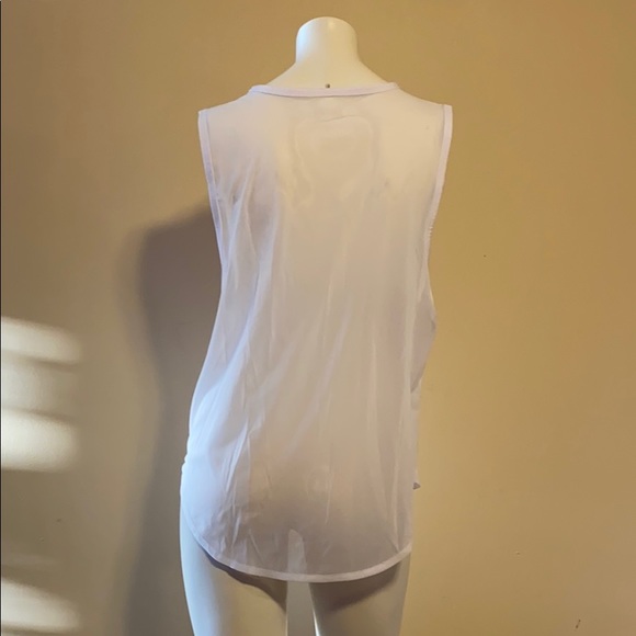 Fabletics tank top - Picture 2 of 2